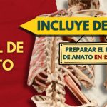Clases Completas para Final de Anatomía