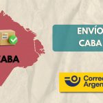 📦 ENVIO CABA