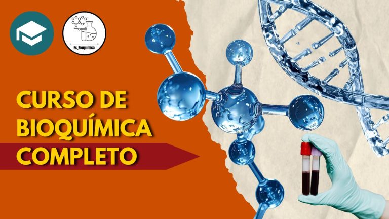 Curso de Bioquímica 2026 - Imagen 2