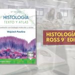 📗 Ross Histología - 9° edición