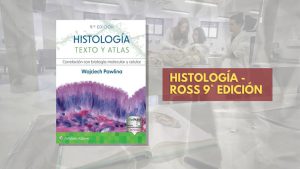 📗 Ross Histología - 9° edición