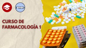 Curso de Farmacología 1