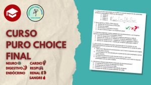 Curso Puro Choice FINAL de Fisiología