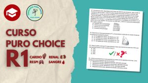 Curso Puro Choice R1