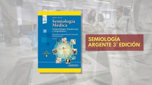 📗 Semiología Argente - 3° edición