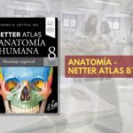 📗 Atlas Netter Anatomía - 8° edición