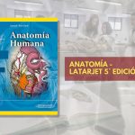 📗 Latarjet Anatomía TOMO 1 - 5° edición