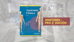 📗 PRO Anatomía - 2° edición