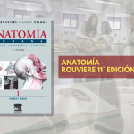 📗 Rouviere Anatomía TOMO 1 - 11° edición