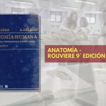 📗 Rouviere Anatomía TOMO 2 - 9° edición