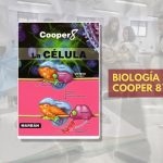 📗 ⁠Biología Cooper - 8° edición