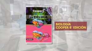 📗 ⁠Biología Cooper - 8° edición