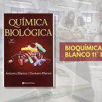 📗 Bioquimica Blanco - 11° edición