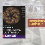📗 Bioquimica Harper - 31° edición