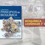 📗 Bioquimica Lehninger - 7° edición