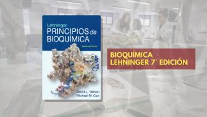 📗 Bioquimica Lehninger - 7° edición