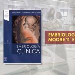 📗 ⁠Embriología ⁠Moore - 11° edición