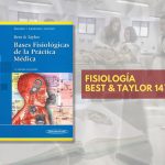 📗 ⁠Fisiología Best y Taylor - 14° edición