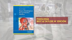 📗 ⁠Fisiología Best y Taylor - 14° edición