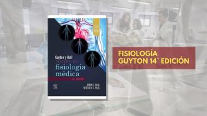 📗 ⁠Fisiología Guyton - 14° edición