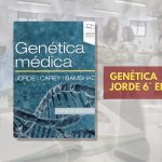 📗 ⁠Genética Jorde - 6° edición
