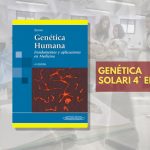 📗 ⁠Genética Solari - 4° edición
