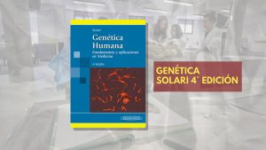 📗 ⁠Genética Solari - 4° edición