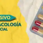 Intensivo de Farmacología 1 - 3ER PARCIAL