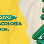 Curso Intensivo Farmacología 1 - 2do parcial
