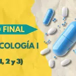 Curso Final de Farmacología 1