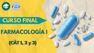 Curso Final de Farmacología 1